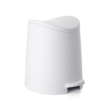 Load image into Gallery viewer, Tatay Pedal Bin 3L STANDARD (White) T4700.01
