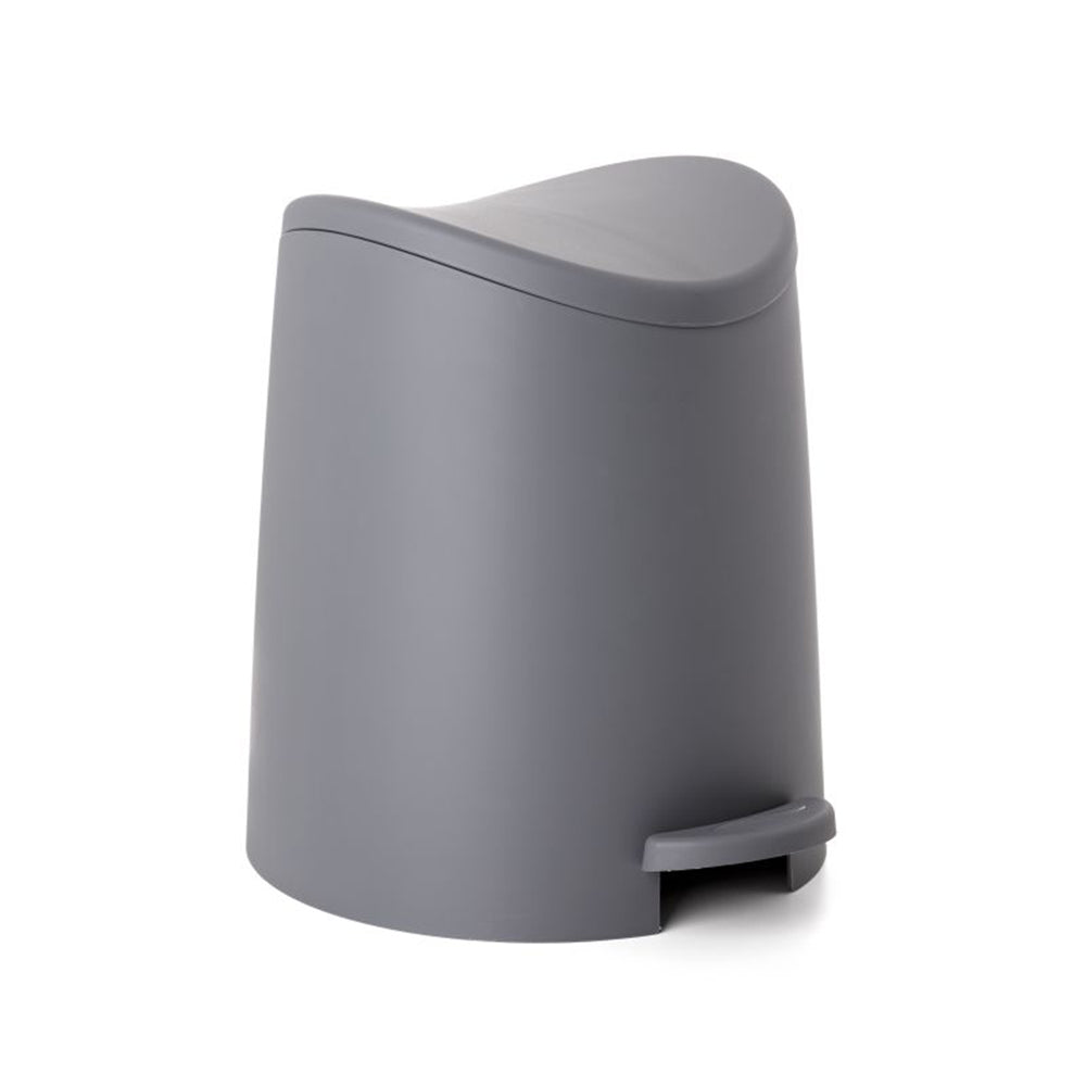 Tatay Pedal Bin 3L STANDARD (Kelabu) T4700.14