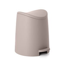 Load image into Gallery viewer, Tatay Pedal Bin 3L STANDARD (Taupe) T4700.15
