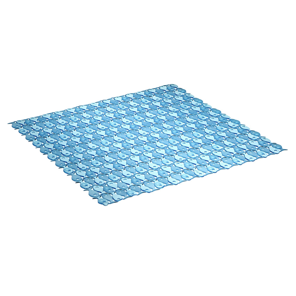 Tatay Anti-Slip Mat 54X54Cm (Blue) T5101.00