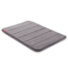 Load image into Gallery viewer, Tatay Bath Mat NUVOLA (Grey) T5130.02
