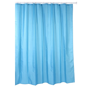 Tatay Shower Curtain 180 x 200 Blue T5201.00