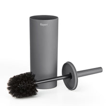 Load image into Gallery viewer, Rayen Toilet Brush with cover R6160.12
