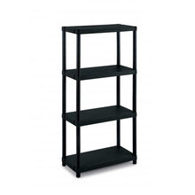 Load image into Gallery viewer, TERRY Scaffle Outdoor 4 Level Shelf
