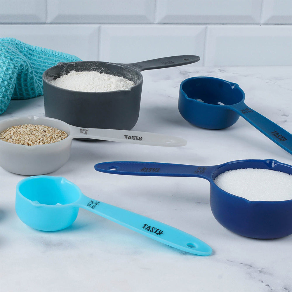 TASTY Measuring Cups And Spoons