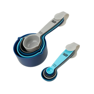 TASTY Measuring Cups And Spoons