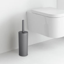 Load image into Gallery viewer, Rayen Toilet Brush in grey R6160.12 
