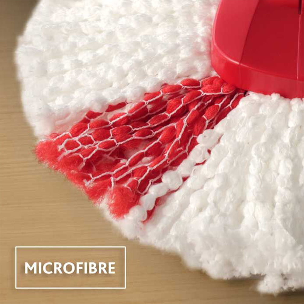VILEDA Easy Wring Mop Isi Semula