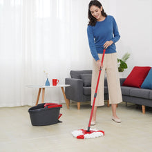 Load image into Gallery viewer, VILEDA Easy Wring Mop Refill
