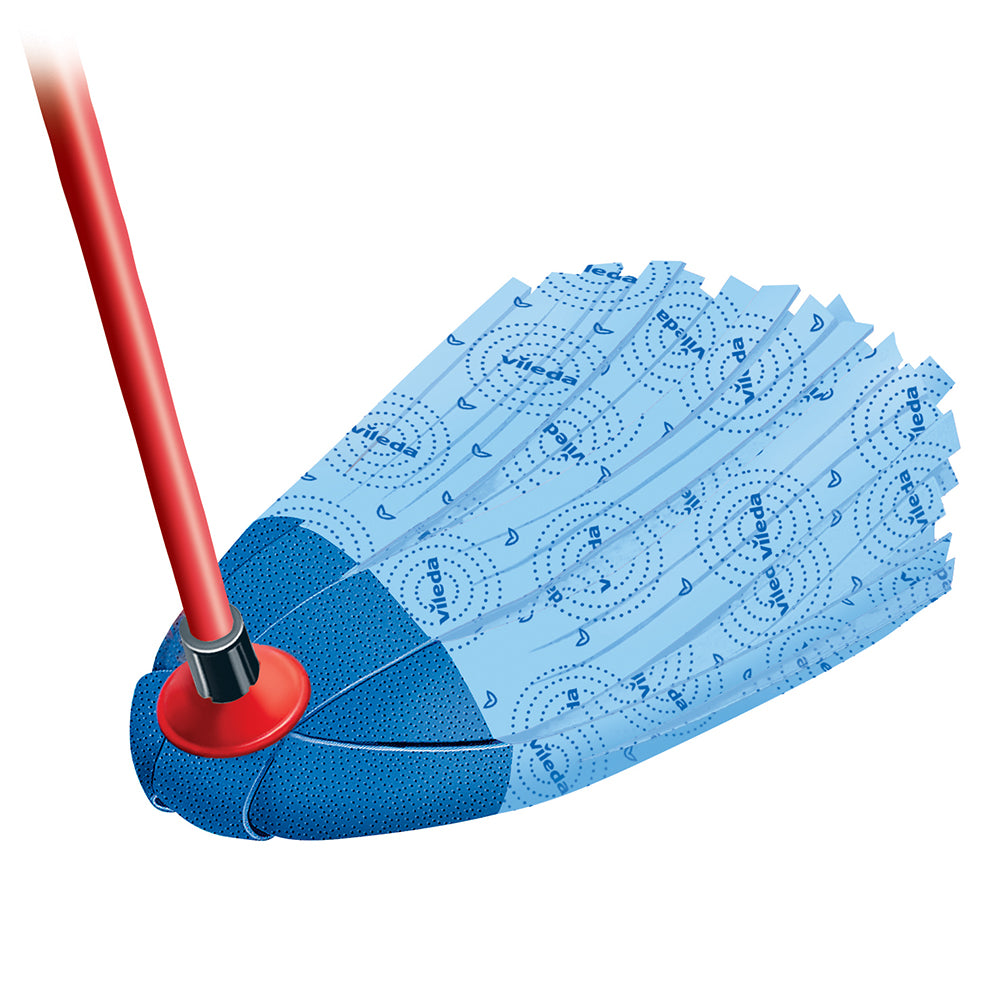 VILEDA Supermocio Wet Mop