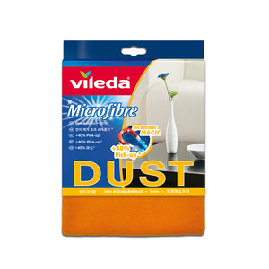 VILEDA Microfibre Dust Cloth