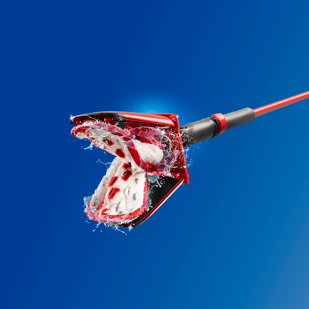 VILEDA Easy Twist Mop Isi Semula