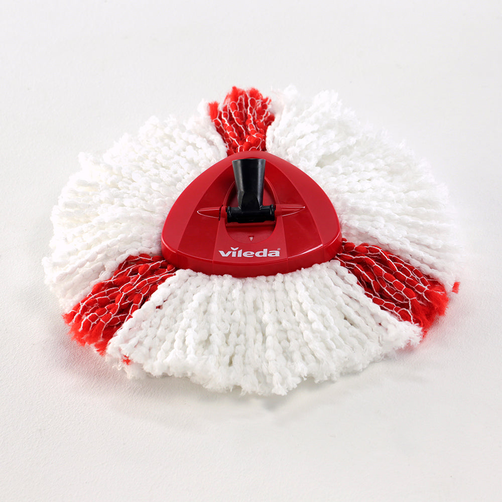 VILEDA Easy Wring Mop Isi Semula