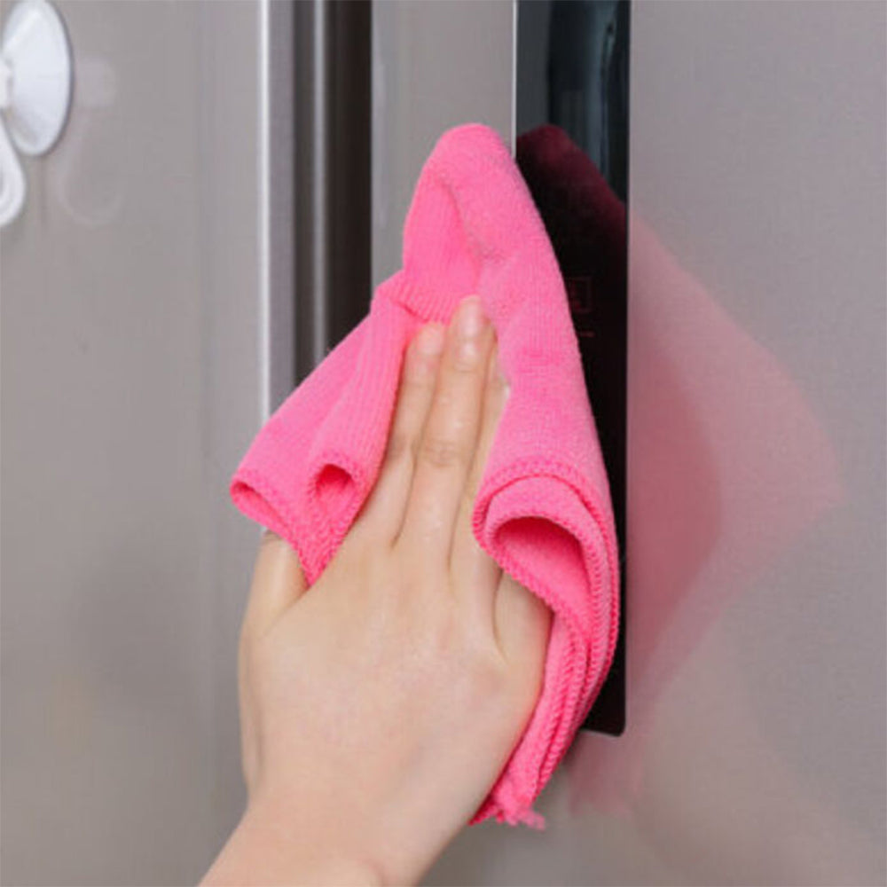 Kain Pembersih Microfibre VILEDA 4pc