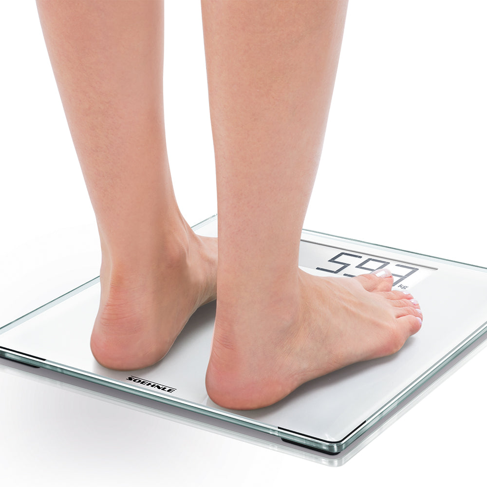 Soehnle Digital weighting scale S63853 demo