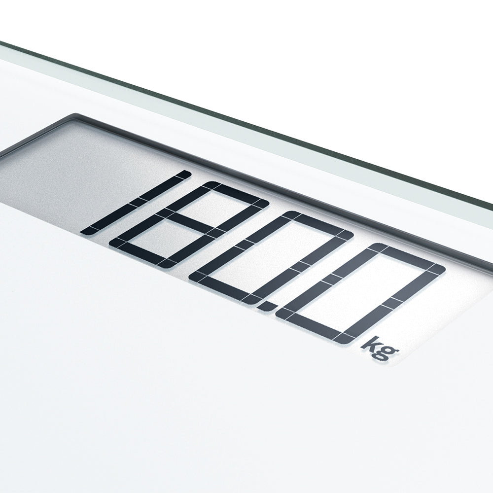 Soehnle Digital weighting scale S63853 large reading