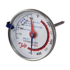TALA Meat & Oven Thermometer
