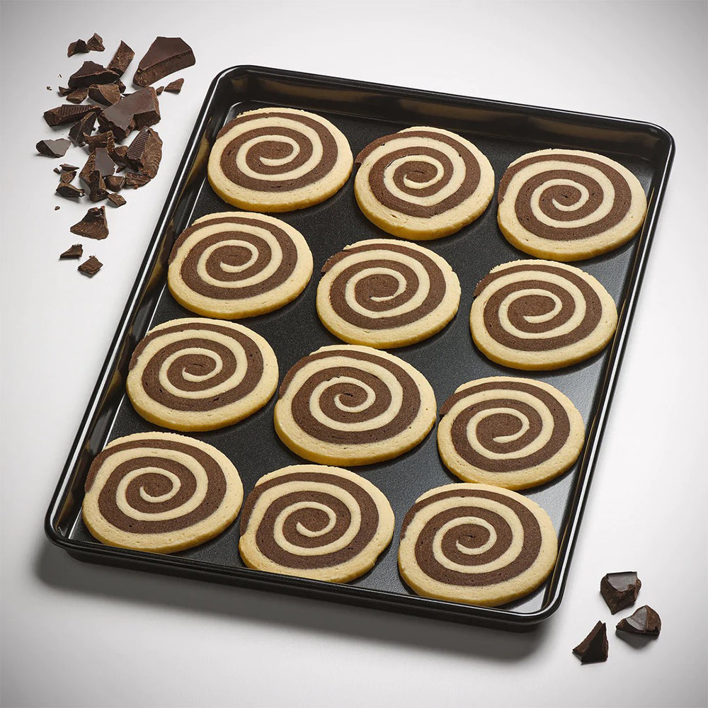 Dulang Separuh Baking TALA Performance