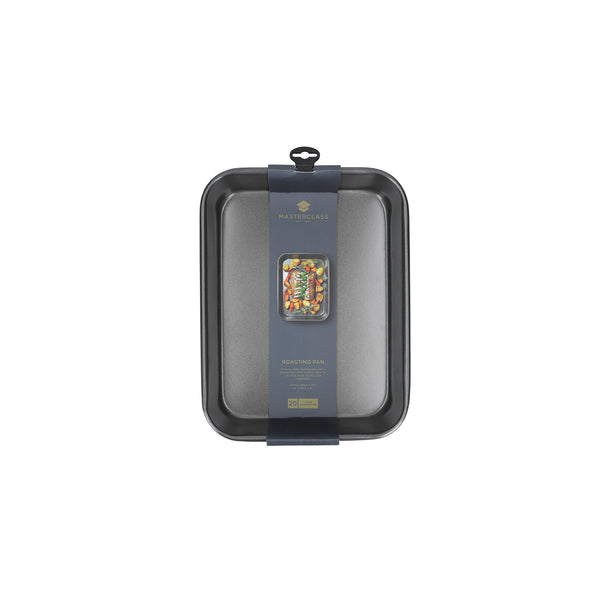 MASTERCLASS Roasting Pan - 34X26X7Cm