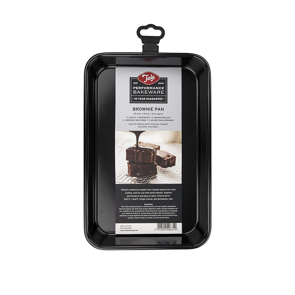 TALA Performance Medium Brownie Pan