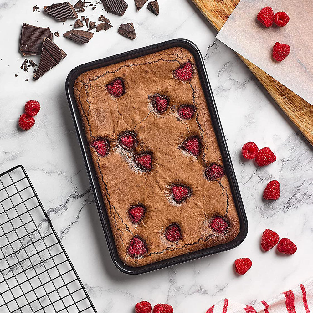 Kuali Brownie Besar TALA Performance