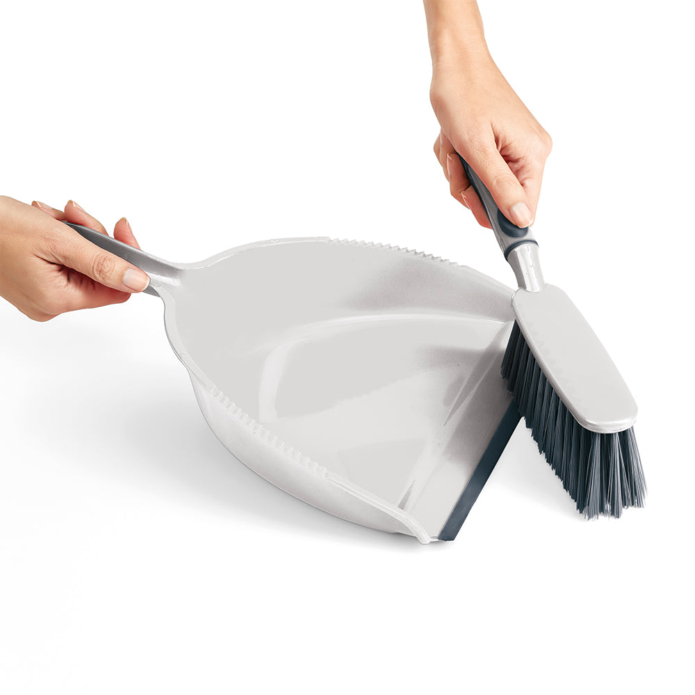 Mery Dustpan Dengan Berus