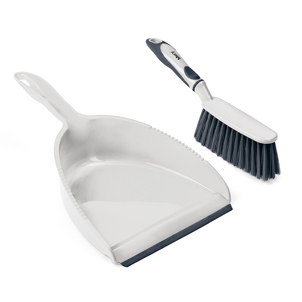 Mery Dustpan Dengan Berus