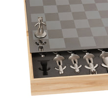 Load image into Gallery viewer, UMBRA Buddy Chess Set, Natural
