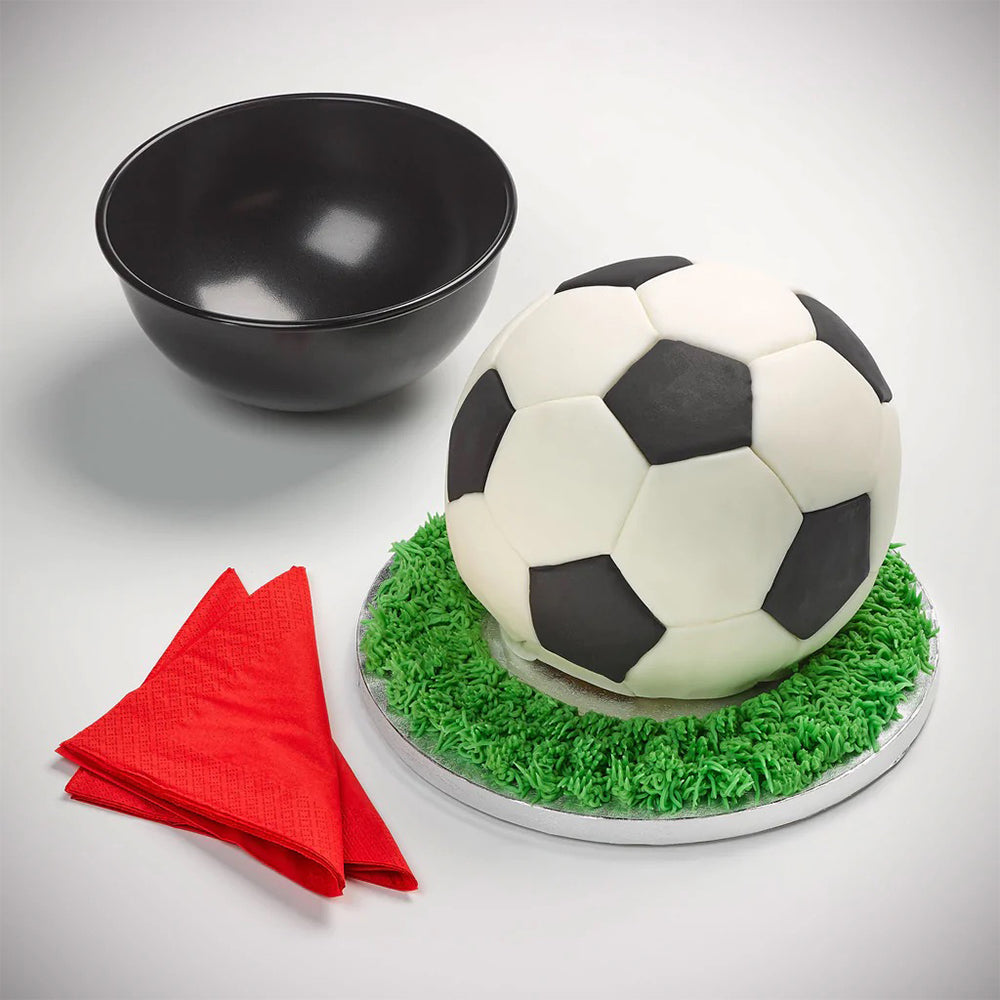 Loyang Kek Sfera Prestasi TALA 18cm