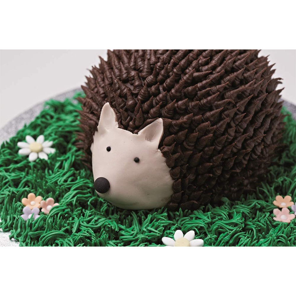 Loyang Kek Sfera Prestasi TALA 18cm