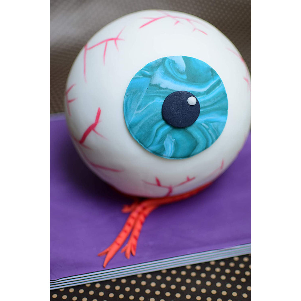 Loyang Kek Sfera Prestasi TALA 18cm