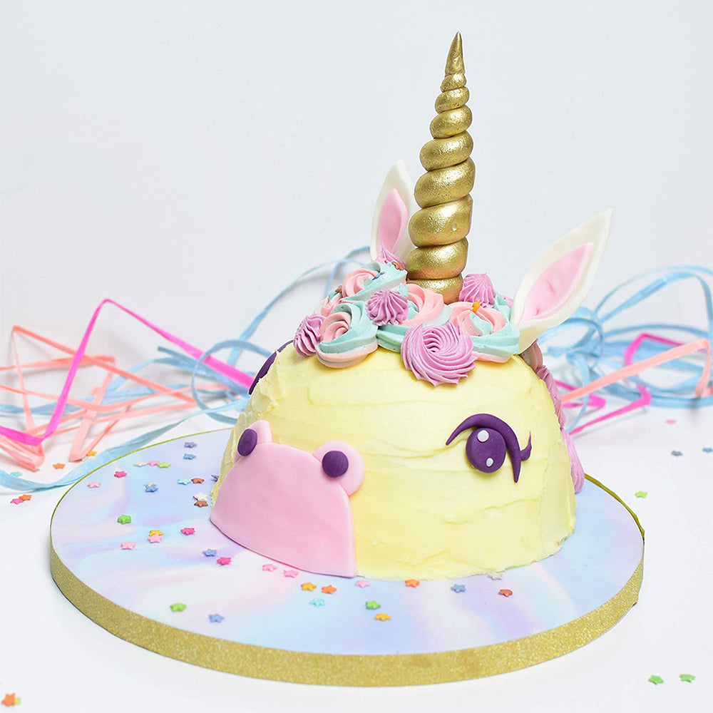Loyang Kek Sfera Prestasi TALA 18cm