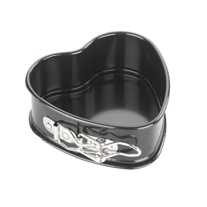 TALA Performance Heart Shaped Springform Cake Tin