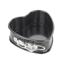 Load image into Gallery viewer, TALA Performance Heart Shaped Springform Cake Tin
