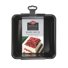 Load image into Gallery viewer, TALA Performance Square Cake Tin 18cm
