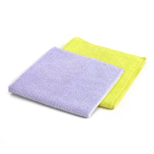 Load image into Gallery viewer, MERY Microfibre Cloth 4 Pcs 38 x 36cm
