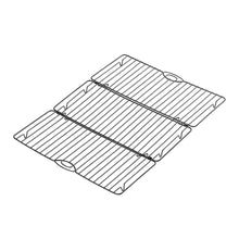 Load image into Gallery viewer, TALA Folding Rectangular Cooling Rack
