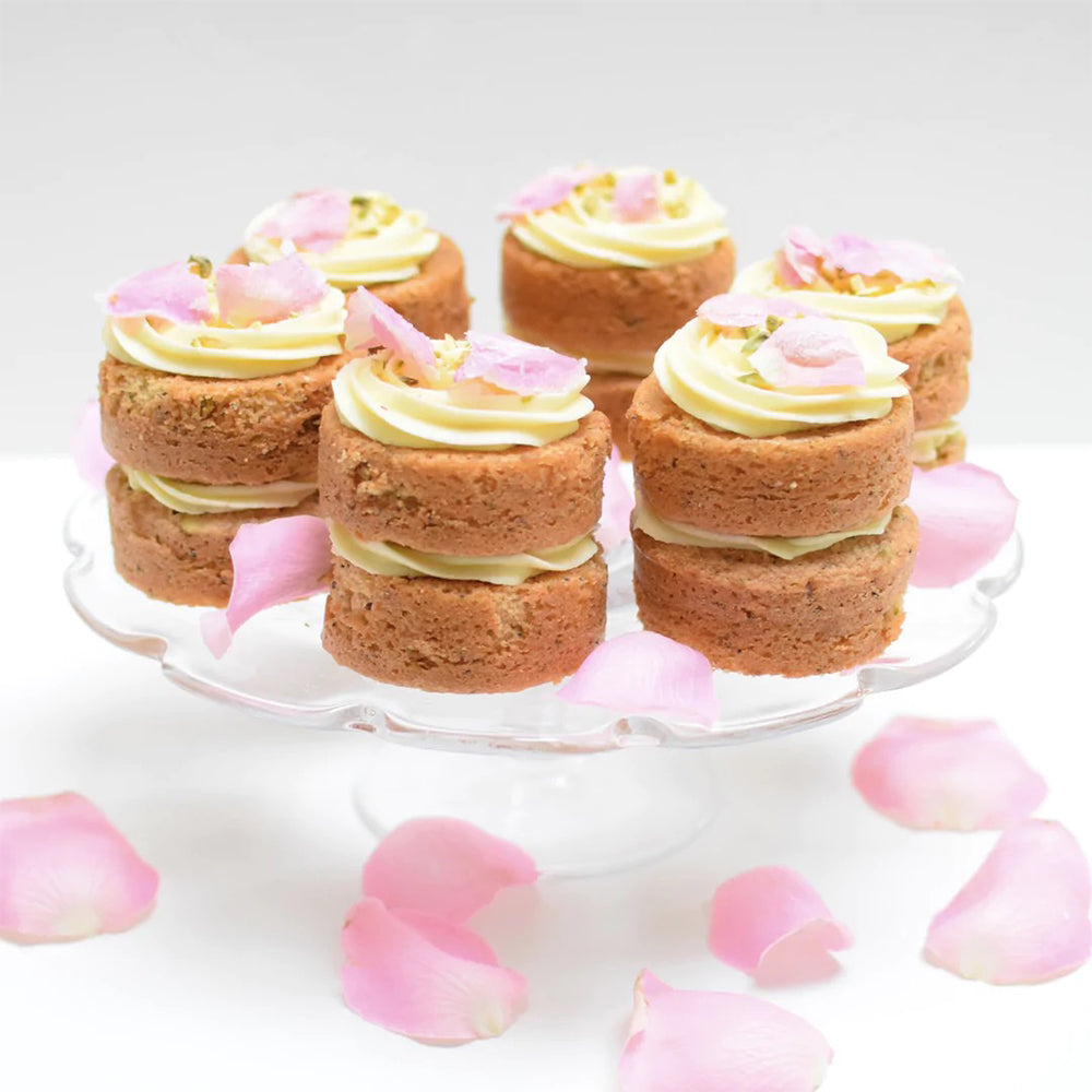 Persembahan TALA 6 Cup Muffin Pan
