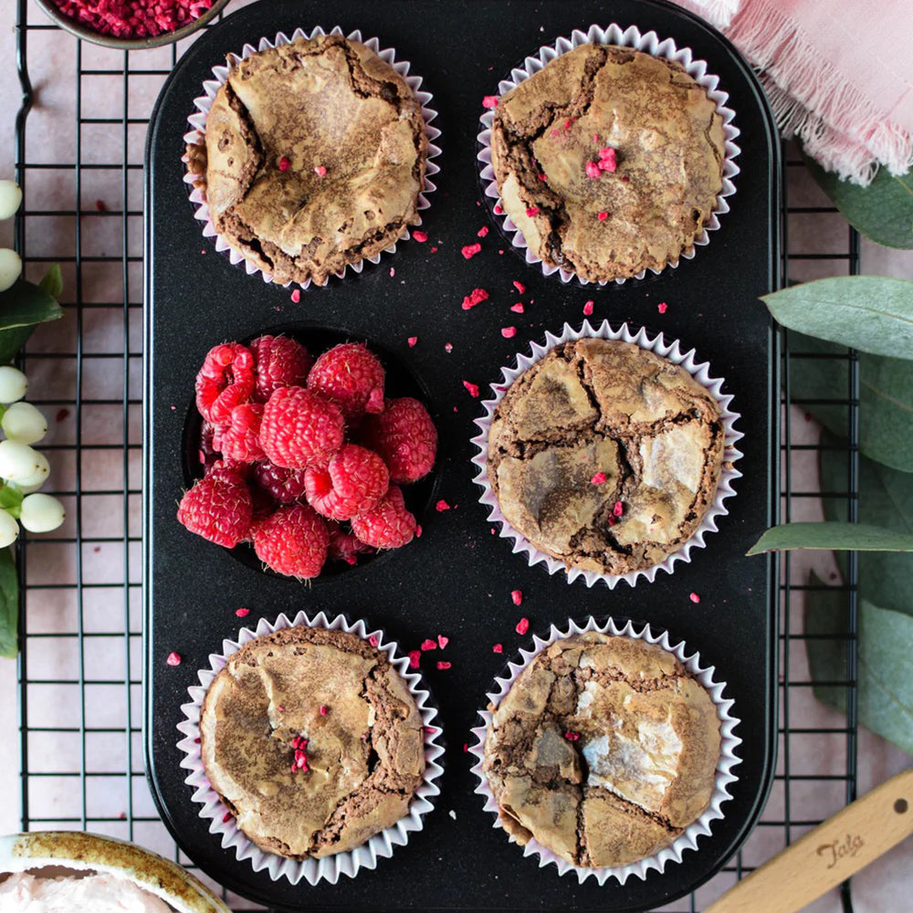 Persembahan TALA 6 Cup Muffin Pan