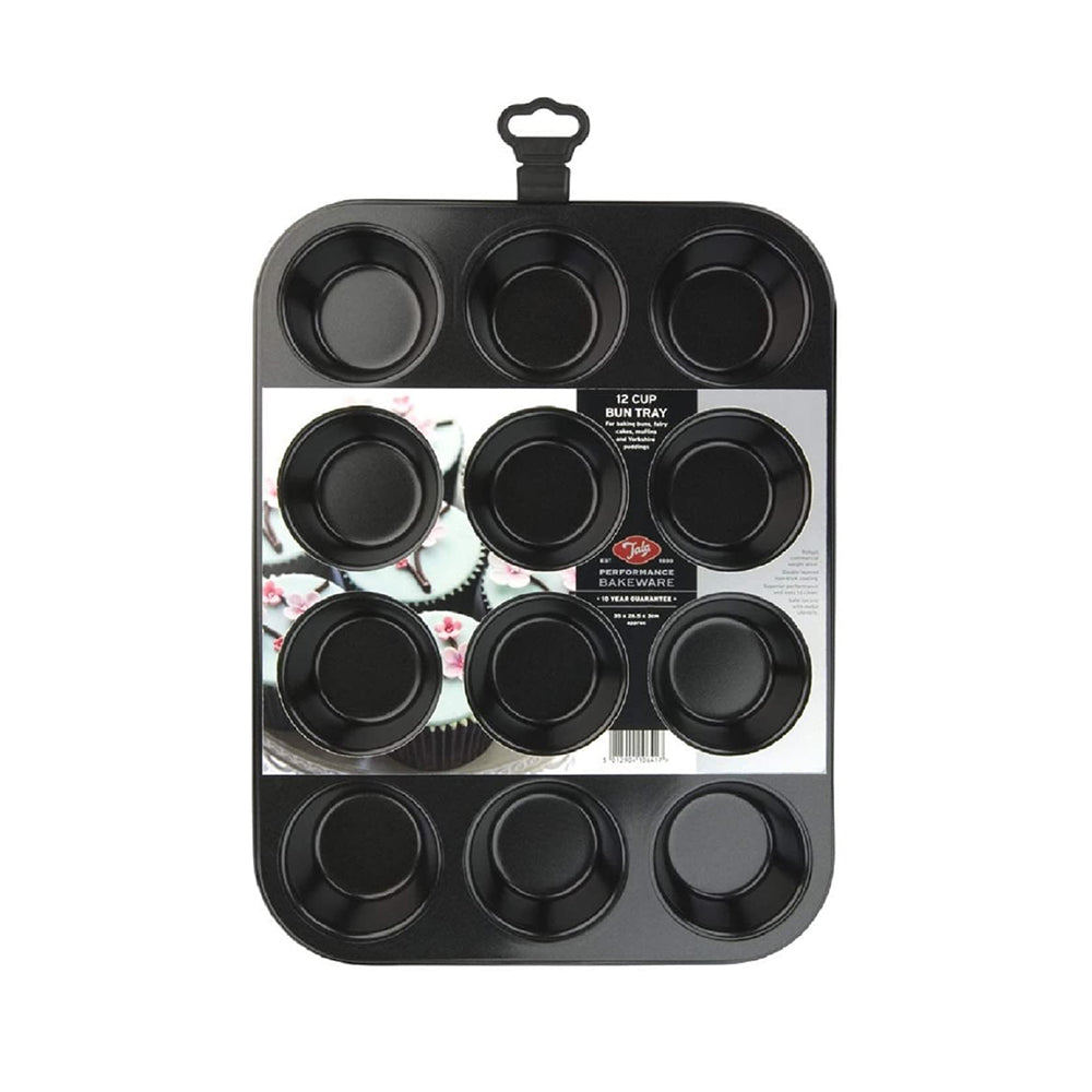 Persembahan TALA 12 Cup Bun Tin