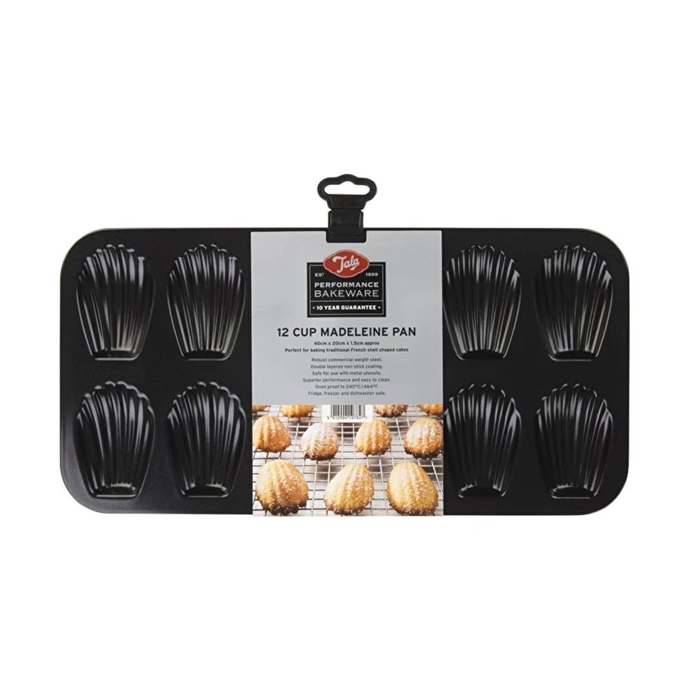 TALA Performance 12 Cup Madeleine Pan