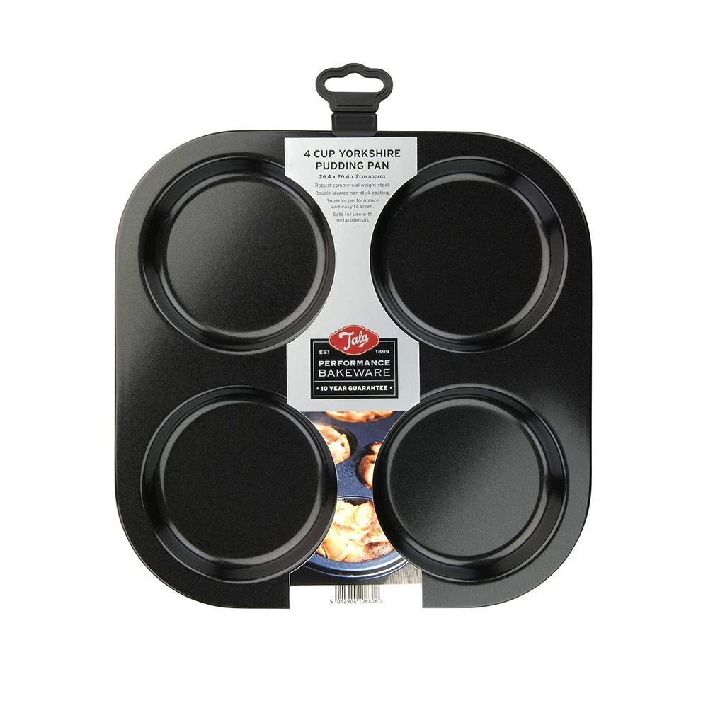 Tin Puding Yorkshire TALA Performance