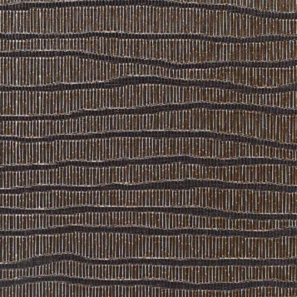 CHILEWICH TerraStrand Microban Current Woven Table Mat 36 x 48 cm, Gold