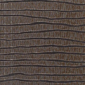 CHILEWICH TerraStrand¬Æ Microban¬Æ Current Woven Table Mat 36 x 48 cm, Gold