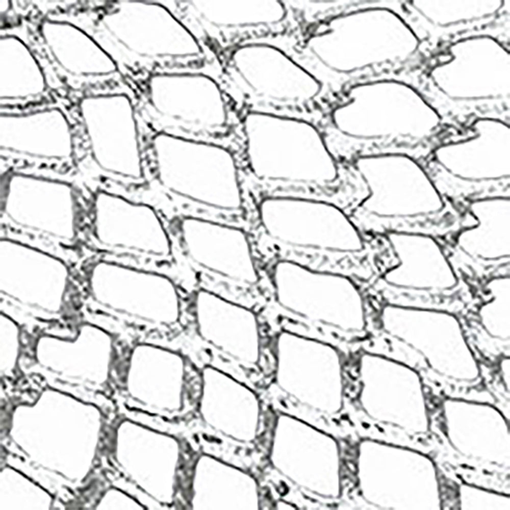 CHILEWICH TerraStrand Microban Dahlia Mould Table Mat 36 x 38 cm, Perak