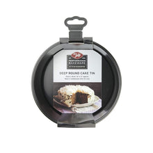 Load image into Gallery viewer, TALA Performance Round Deep Cake Tin 15cm
