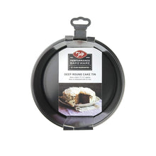 Load image into Gallery viewer, TALA Performance Round Deep Cake Tin 18cm
