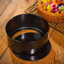 Load image into Gallery viewer, TALA Performance Round Deep Cake Tin 10cm
