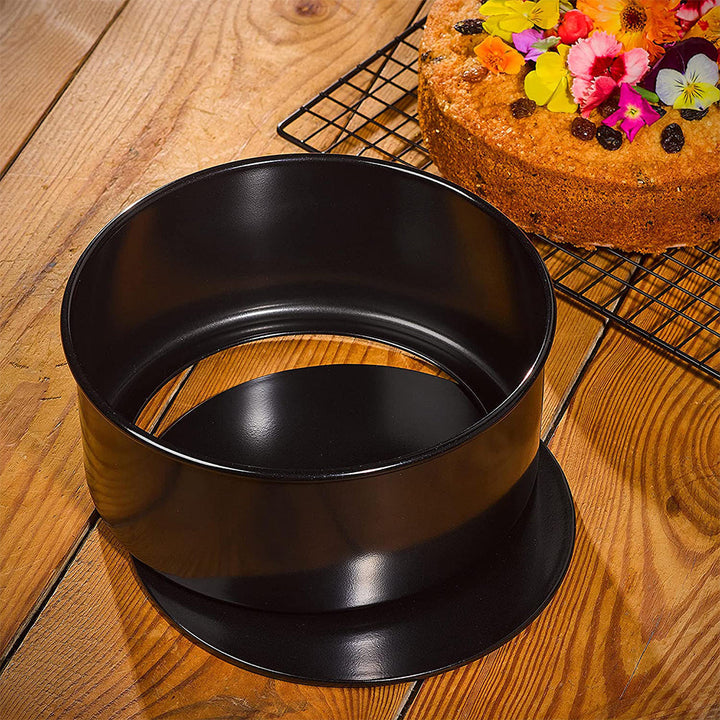 TALA Performance Round Deep Cake Tin 25cm