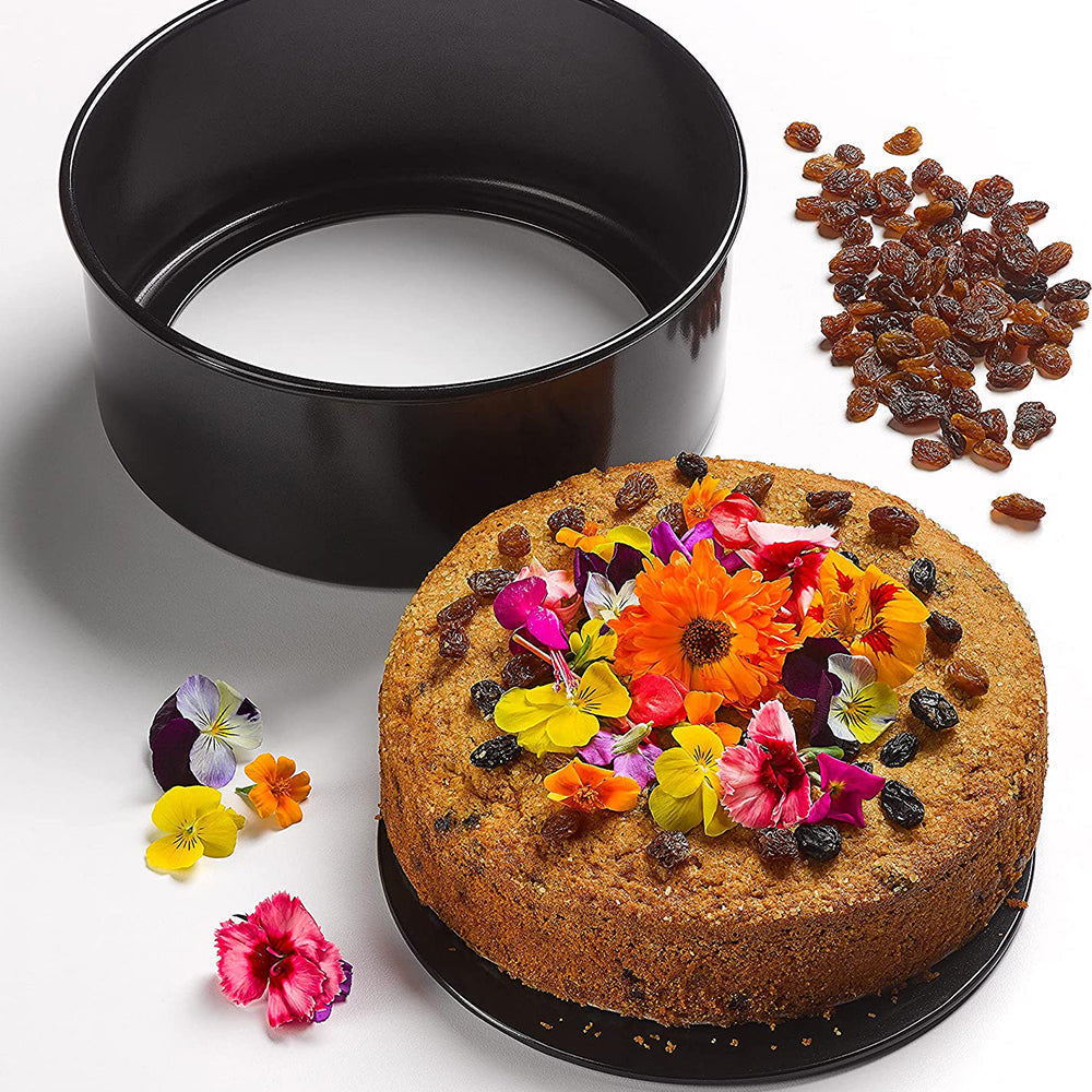 TALA Performance Round Deep Cake Tin 20cm Modern Home SG